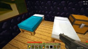 НУБ ЗАХВАТИЛ 100% ЗАЩИЩЕННЫЙ ДОМ ПРО В МАЙНКРАФТ 100% ТРОЛЛИНГ ЛОВУШКА МУЛЬТИК ХАРДИ