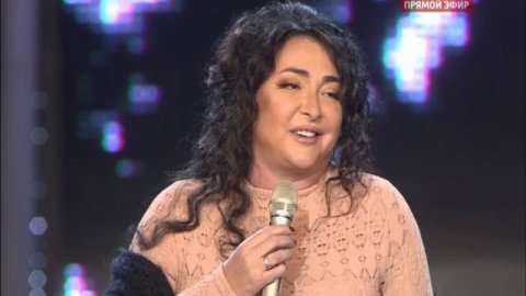 Лолита "Монолог"