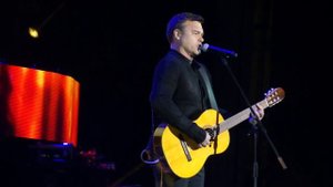 "Купола" - муз.и сл. В.Высоцкого.Евгений Дятлов
