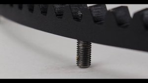 Стальной венец бетоносмесителя от Российского производителя