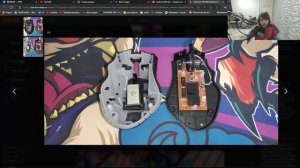 ПРИШЛА ФЕЙКОВАЯ LOGITECH G102 С АЛИЭКСПРЕССА! / КАК ОТЛИЧИТЬ ПОДДЕЛКУ ОТ ОРИГИНАЛА МЫШКУ ЛОГИТЕК