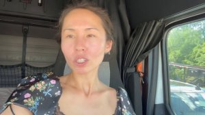 ДЕВУШКА ДАЛЬНОБОЙЩИК В США. НОВАЯ КОМПАНИЯ