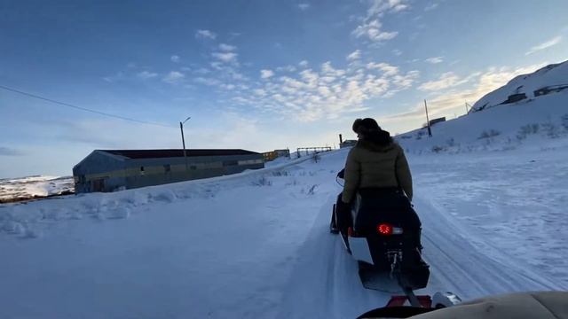 Териберка 15 смотреть онлайн