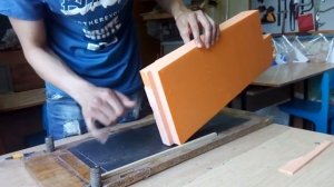 Видеоурок «Резак для пенопласта своими руками.Примеры изготовления деталей»