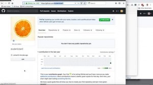 How to invite collaborators to a Github project