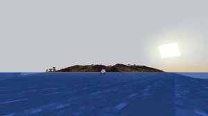 I SURVIVED ish's "1000 Players Build MASSIVE Civilization in Minecraft" Experiment