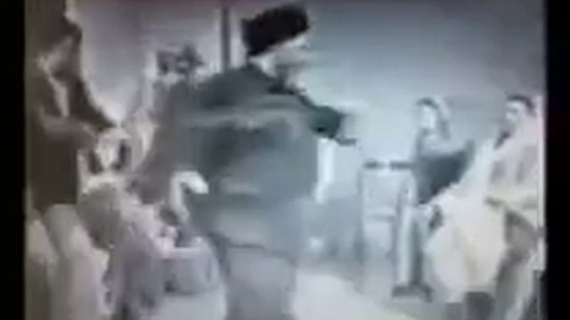 Самый крутой Чеченский танец