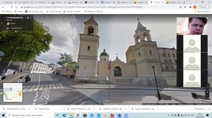 Онлайн-экскурсия по Ивановской горке от к.и.н. Александра Горского, gorsky.guide