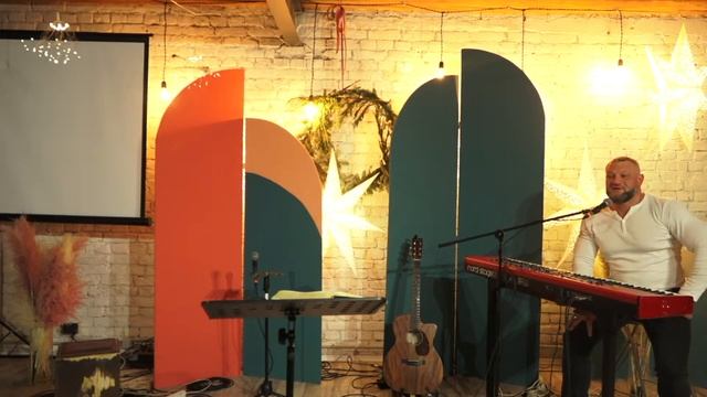 Вечер хвалы и молитвы в Церкви 21 века - 11 января 2023 смотреть онлайн