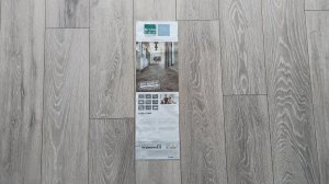 Ламинат Kronospan (Кроношпан) Floordreams 12 мм - отзыв мастера
