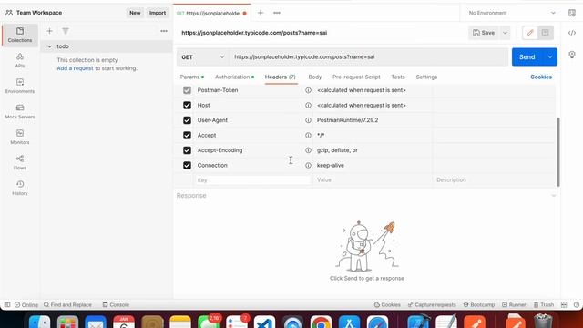 Postman tutorial full course || API Testing with Postman for beginners in Telugu 2023