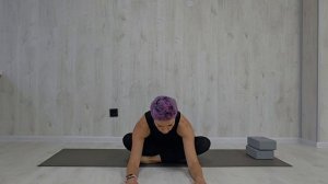 Суставная разминка 20 мин