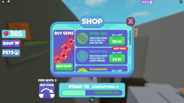 ESCAPE the FUNNEHS in Roblox Adventure Obby! смотреть онлайн