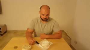 Французский сыр Камамбер (Сamembert)