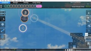 osu!mapping: a commentary