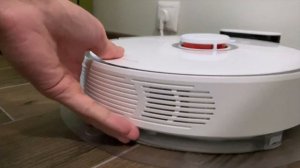 Обзор робота-пылесоса Xiaomi Roborock S5 и сравнение с Xiaomi Mi Robot Vacuum