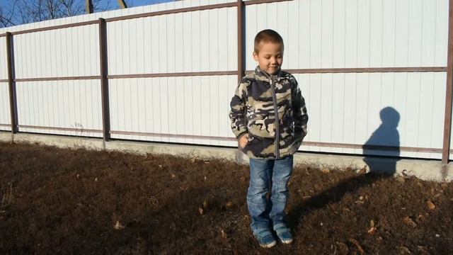 Детская флисовая кофта Svelte смотреть онлайн