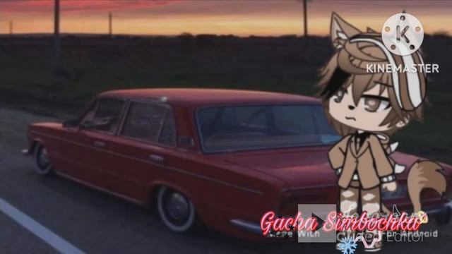 ~•~И ПОГАСНЕТ СВЕТ НАВСЕГДА~•~2 Часть~•~Страшилка Gacha Life ~•~By Феликс - Gacha Life