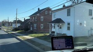 Одноэтажная Америка / Новый штат #36 / Дальнобой по Америке