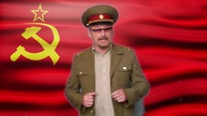 Советский марш