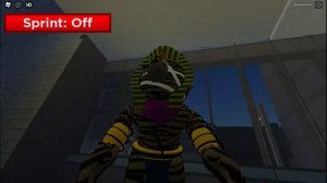 ROBLOX PIGGY LAURA RAID ALL JUMPSCARES!