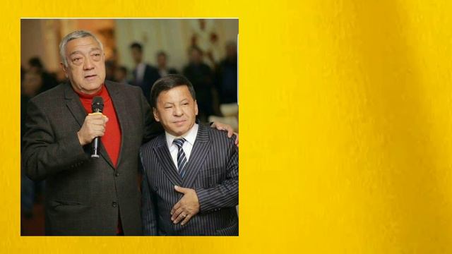 УШБУ АКТЁР БУГУН.. смотреть онлайн