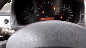 Калибровка электроусилителя руля Fiat Punto II (188)