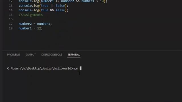 Overview of basic Fundamentals of TypeScript 5 | Absolute Beginners to Advance Course | Lecture 2