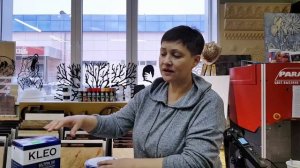 От чего нас спасет стеклохолст? И под какие покрытия его нужно использовать!