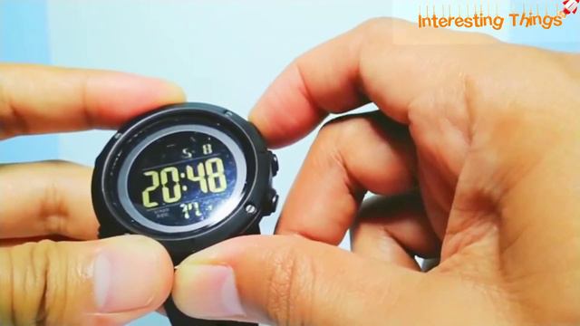 SKMEI 1426 Review a good watch with affordable price #skmei #skmeiwatch #watch