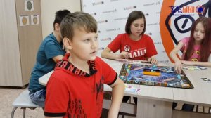 Как играть в настольную игру "Монополия"? Рассказывает Светлана Зайцева.