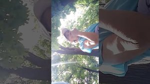 Баба Оля часть 1
