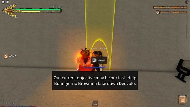 Reached Prestige 3 & Max Level 50 In Your Bizarre Adventure Roblox! Noob To Master смотреть онлайн