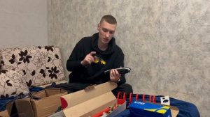 ДРИФТ ПОДВЕСКА НА ВАЗ 2107