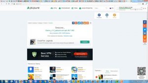 Как скачивать с google play market (плей маркет) на компьютер (ноутбук) 2021. Новый метод!