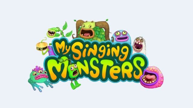My Singing Monsters│Как вывести "Лягашку"