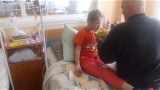 обследование в любимой клинике 11.05.2023 смотреть онлайн