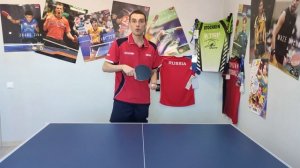 ПОДАЧА СЛЕВА: 5 ошибок и правильная техника выполнения!