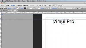 Урок 4 Создание логотипа и оформление шапки сайта.