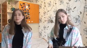 Папин Олимпос - официантка