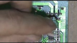 Ремонт блока питания монитора для подписчика .