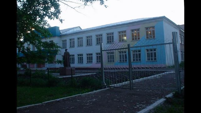 Чишмы в объективе