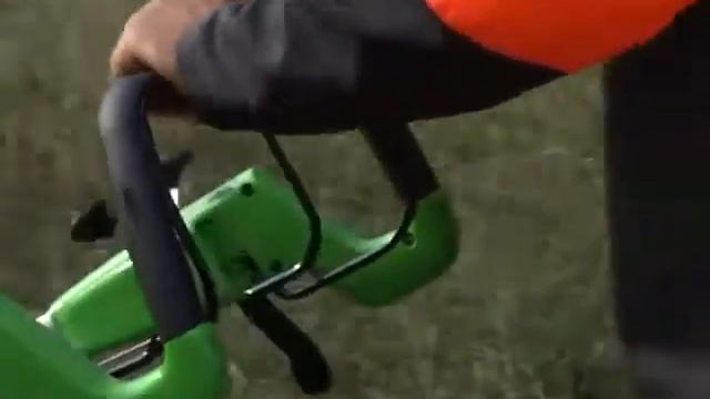 Cамоходная газонокосилка Viking MB 650 VS смотреть онлайн