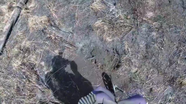 1000 раз копал на этом месте, а находки всё не заканчиваются. смотреть онлайн