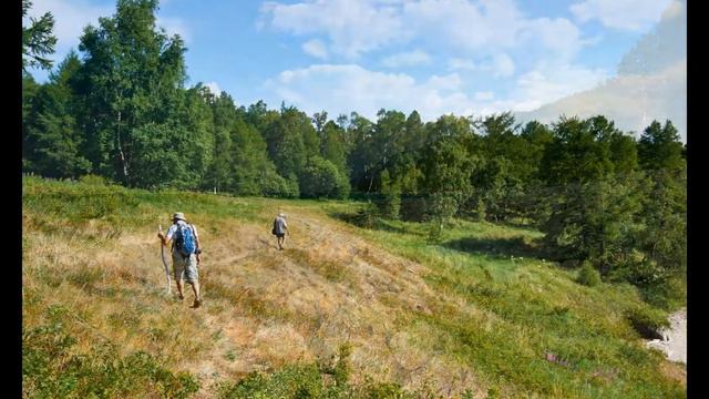 озеро Байкал смотреть онлайн