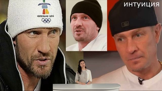 Не справляется. Работа мозга сердца и почек Романа Костомарова поставлена на полный контроль. смотреть онлайн