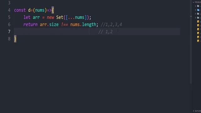 #41 LeetCode JavaScript 100 algorithm challenges: Bangla JavaScript Problem Solving