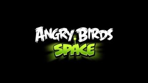 Angry Birds Space - Teaser #1