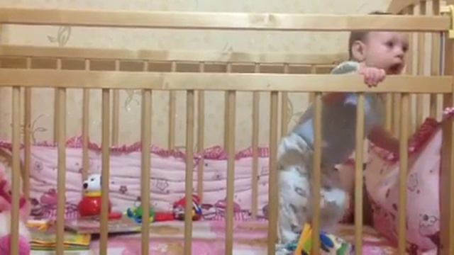 Маша говорит "баба", часть 2 смотреть онлайн