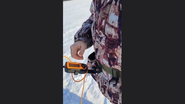 Отзыв о держателе эхолота от фирмы Dragmix смотреть онлайн